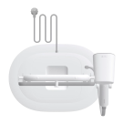 Напольный отпариватель для одежды Xiaomi Standing Garment Steamer (версия Global) - фото 3
